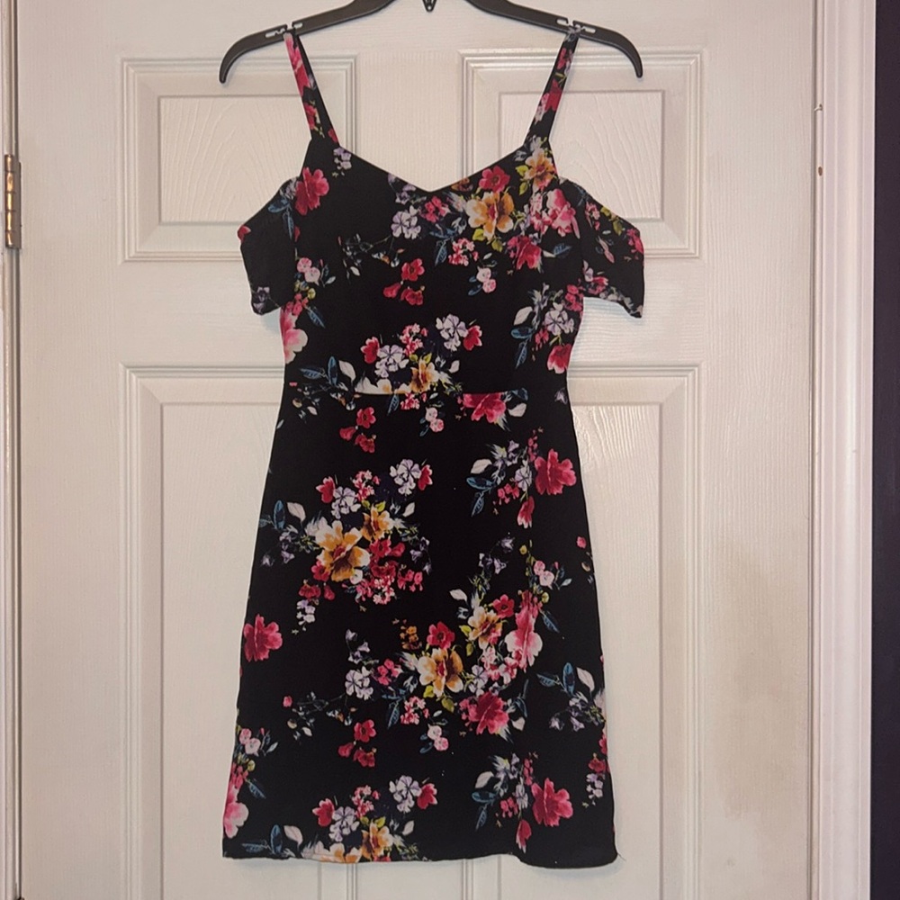 Express dress